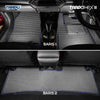 Kelabu-Biru-Full Set