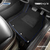 Hitam-Biru-Full Set