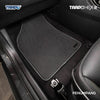Hitam-Kelabu-Full Set