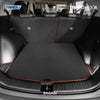 Hitam-Merah-Full Set