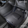 Kelabu-Biru-Full Set