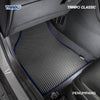Kelabu-Biru-Full Set