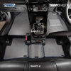 Kelabu-Biru-Full Set