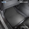 Kelabu-Hitam-Full Set