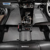 Kelabu-Hitam-Full Set