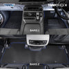 Hitam-Biru-Full Set