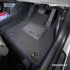 Kelabu-Biru-Full Set
