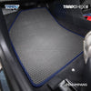 Kelabu-Biru-Full Set
