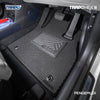 Kelabu-Hitam-Full Set