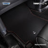Hitam-Cokelat-Full Set