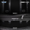 Hitam-Hitam-Full Set