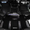 Hitam-Kelabu-Full Set