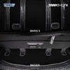 Hitam-Kelabu-Full Set