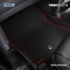 Hitam-Merah-Full Set
