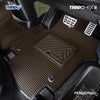 Cokelat-Hitam-Full Set