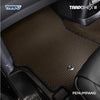 Cokelat-Hitam-Full Set