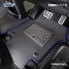 Kelabu-Biru-Full Set