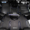 Kelabu-Biru-Full Set