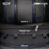 Kelabu-Biru-Full Set