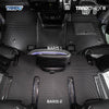 Kelabu-Hitam-Full Set