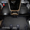 Hitam-Biru-Full Set