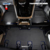 Hitam-Biru-Full Set