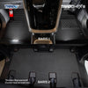 Hitam-Cokelat-Full Set