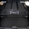 Hitam-Cokelat-Full Set