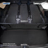 Hitam-Cokelat-Full Set