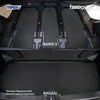 Hitam-Hijau-Full Set