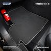 Hitam-Kelabu-Full Set