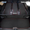 Hitam-Merah-Full Set