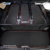 Hitam-Merah-Full Set