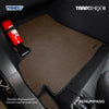 Cokelat-Hitam-Full Set