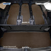Cokelat-Kelabu-Full Set