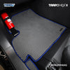 Kelabu-Biru-Full Set