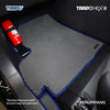 Kelabu-Biru-Full Set
