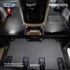 Kelabu-Biru-Full Set