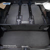 Kelabu-Cokelat-Full Set