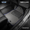 Kelabu-Biru-Full Set