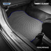 Kelabu-Biru-Full Set