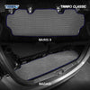 Kelabu-Biru-Full Set