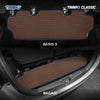 Cokelat-Biru-Full Set