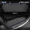 Hitam-Biru-Full Set