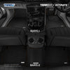 Hitam-Cokelat-Full Set