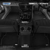 Hitam-Kelabu-Full Set