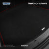 Hitam-Merah-Full Set