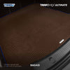 Cokelat-Biru-Full Set