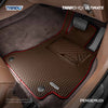 Cokelat-Merah-Full Set