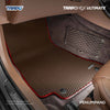 Cokelat-Merah-Full Set